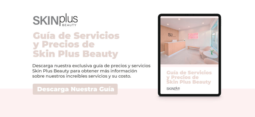 Services Guide Skin Plus Beauty