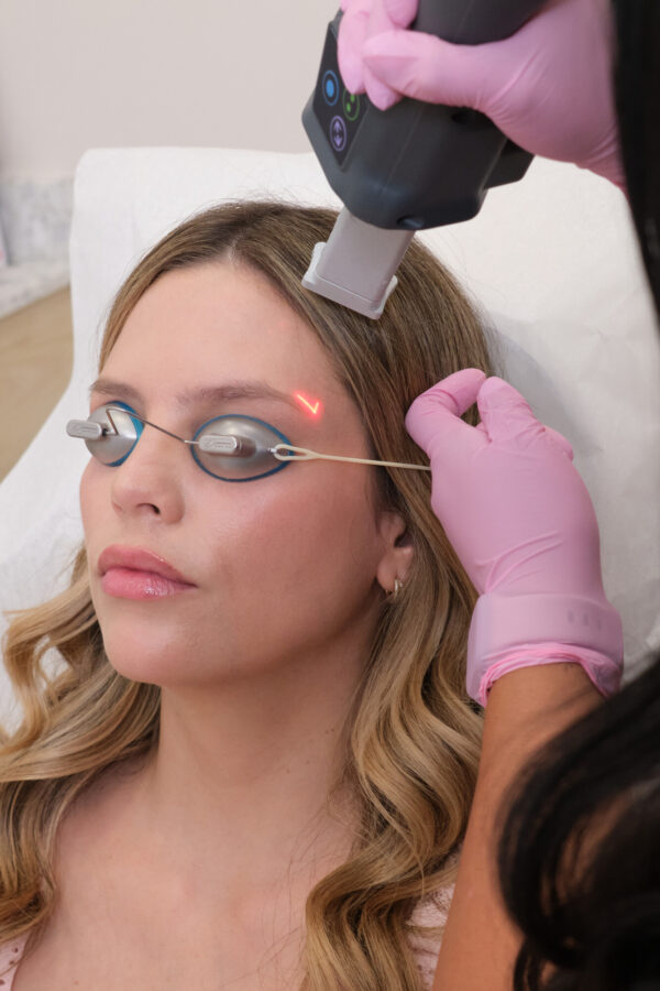 CoolPeel Face + Neck (Special)